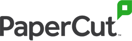 Papercut Logo
