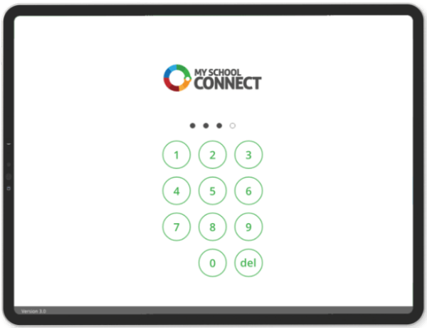 Secure Login